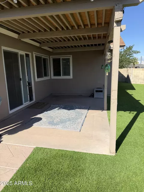 Exterior - 1837 S Cholla --, Mesa, AZ 85202 photo 6 of 9