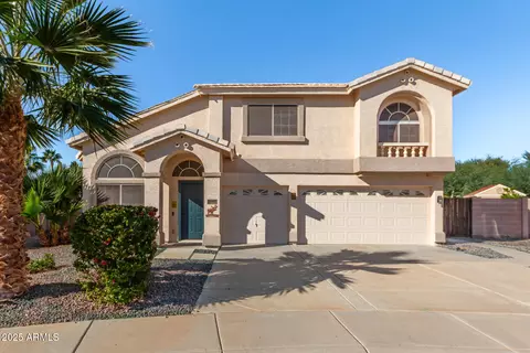 14132 N 156th Ct, Surprise, AZ 85379