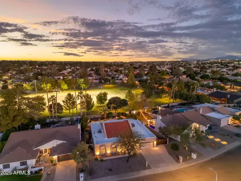 9217 S Kachina Dr, Tempe, AZ 85284
