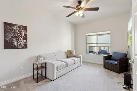 Bedroom - 5350 E Deer Valley Dr #4267, Phoenix, AZ 85054 photo 1 of 4