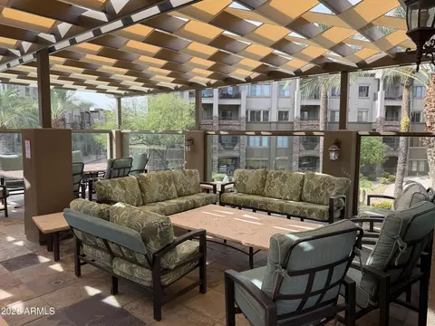 Exterior - 5350 E Deer Valley Dr #4267, Phoenix, AZ 85054 photo 9 of 9