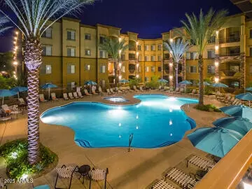 Exterior - 5350 E Deer Valley Dr #4267, Phoenix, AZ 85054 photo 4 of 9