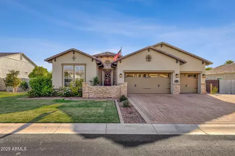 4525 E Fountain St, Mesa, AZ 85205