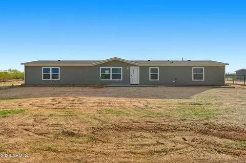 10567 N Dogwood Rd, Florence, AZ 85132