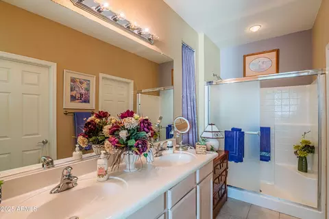 Bath - 4689 E Jude Ct, Gilbert, AZ 85297 photo 1 of 2