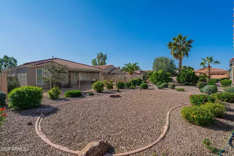 Exterior - 4689 E Jude Ct, Gilbert, AZ 85297 photo 4 of 8