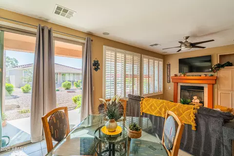 Dining - 4689 E Jude Ct, Gilbert, AZ 85297 photo 2 of 2