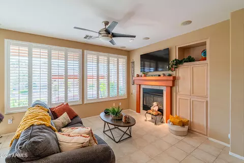 Living - 4689 E Jude Ct, Gilbert, AZ 85297 photo 1 of 6