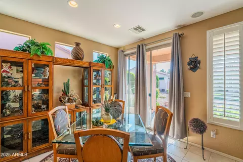 Dining - 4689 E Jude Ct, Gilbert, AZ 85297 photo 1 of 2