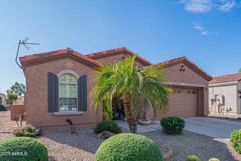 Exterior - 4689 E Jude Ct, Gilbert, AZ 85297 photo 1 of 8