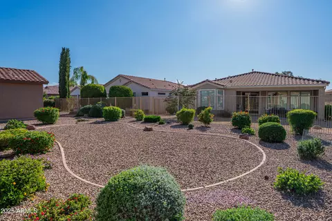 Exterior - 4689 E Jude Ct, Gilbert, AZ 85297 photo 8 of 8