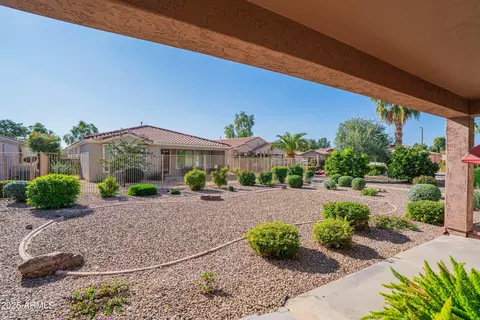 Exterior - 4689 E Jude Ct, Gilbert, AZ 85297 photo 3 of 8