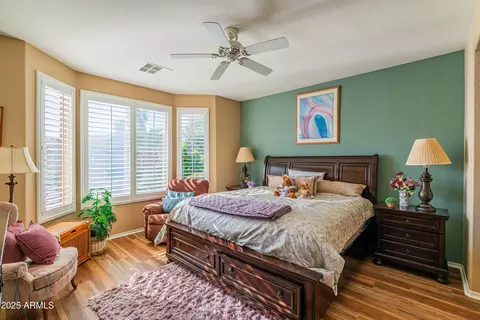 Bedroom - 4689 E Jude Ct, Gilbert, AZ 85297 photo 1 of 5