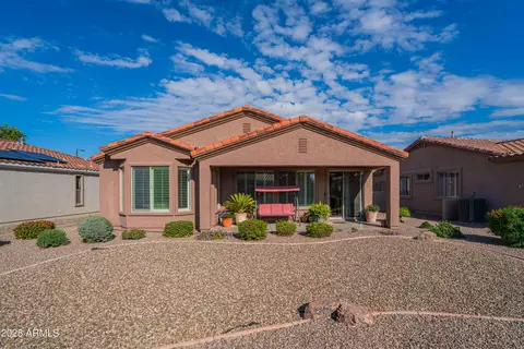 Exterior - 4689 E Jude Ct, Gilbert, AZ 85297 photo 6 of 8