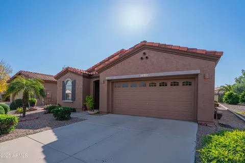 Exterior - 4689 E Jude Ct, Gilbert, AZ 85297 photo 2 of 8