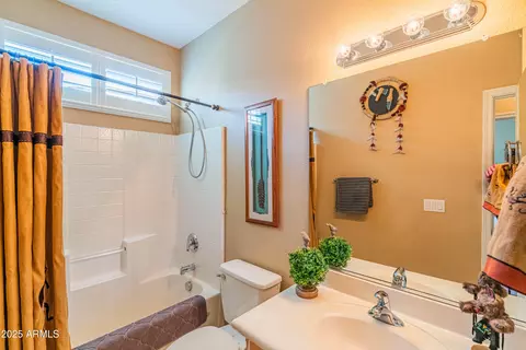 Bath - 4689 E Jude Ct, Gilbert, AZ 85297 photo 2 of 2