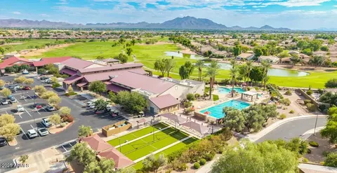 View/Area - 4689 E Jude Ct, Gilbert, AZ 85297 photo 4 of 5