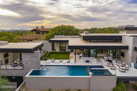 9830 E Thompson Peak Pkwy #912, Scottsdale, AZ 85255