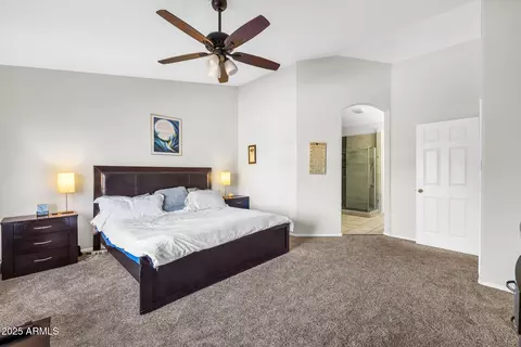 Bedroom - 2540 E Misty Willow Ln, Phoenix, AZ 85024 photo 1 of 5