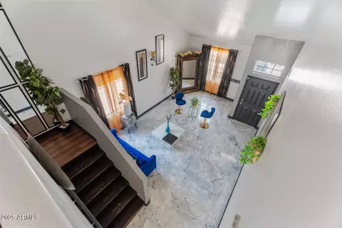 10909 W Minnezona Ave, Phoenix, AZ 85037