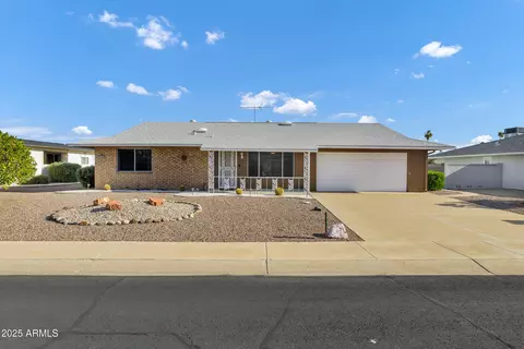 19809 N Calypso Ln, Sun City, AZ 85373