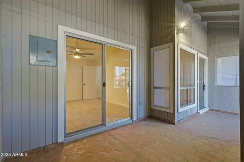 Exterior - 4820 N 89th Ave #98, Phoenix, AZ 85037 photo 3 of 3