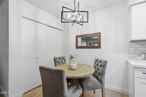 Dining - 4820 N 89th Ave #98, Phoenix, AZ 85037 photo 3 of 3