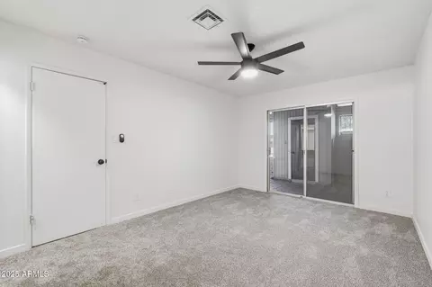 Bedroom - 4820 N 89th Ave #98, Phoenix, AZ 85037 photo 2 of 3
