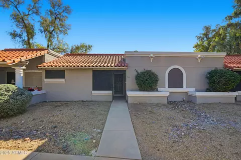 Exterior - 4820 N 89th Ave #98, Phoenix, AZ 85037 photo 1 of 3