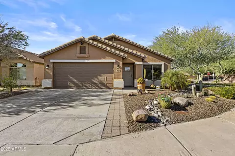 27618 N 24th Ln, Phoenix, AZ 85085