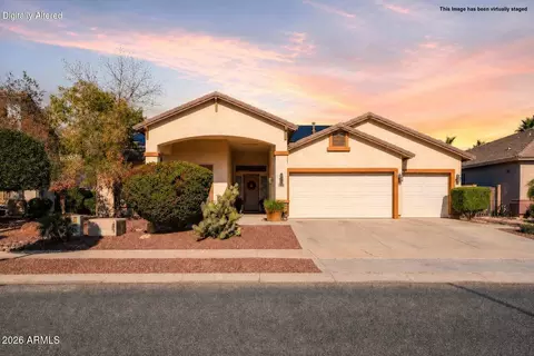 15850 W Mercer Ln, Surprise, AZ 85379