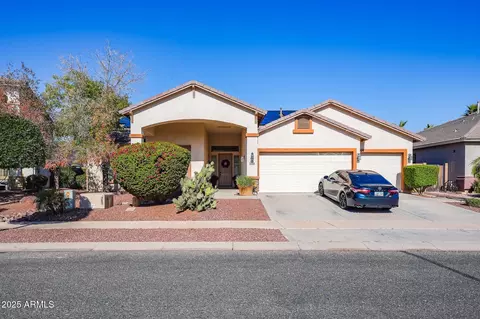15850 W Mercer Ln, Surprise, AZ 85379