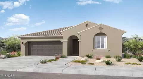 25512 N 148th Dr, Surprise, AZ 85387