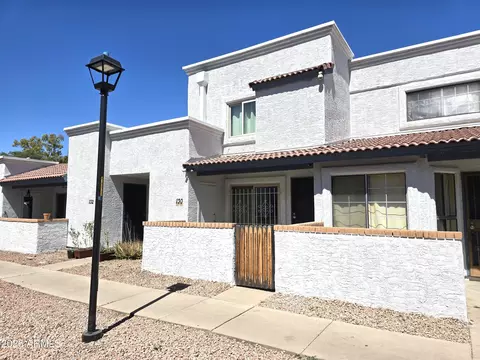 4608 W Maryland Ave #130, Glendale, AZ 85301