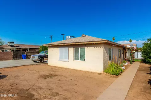 408 E 3rd St, Mesa, AZ 85203