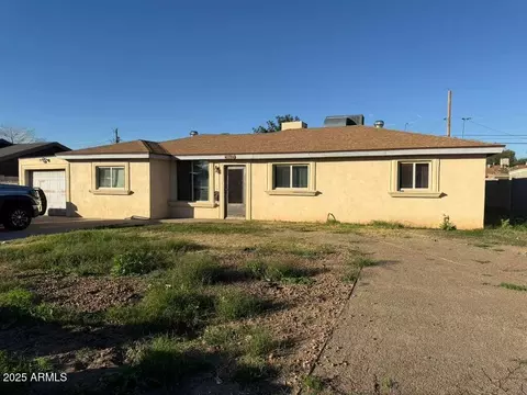 4222 N 30th Dr, Phoenix, AZ 85017