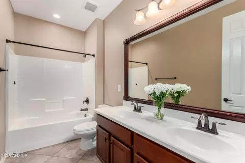 Bath - 2743 E Narrowleaf Dr, Gilbert, AZ 85298 photo 3 of 3
