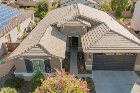 2743 E Narrowleaf Dr, Gilbert, AZ 85298