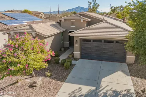 2743 E Narrowleaf Dr, Gilbert, AZ 85298