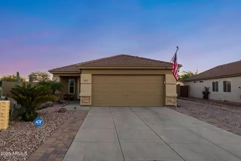 22625 W Cocopah St, Buckeye, AZ 85326