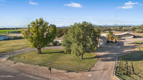 3210 E Southwood Rd, San Tan Valley, AZ 85140