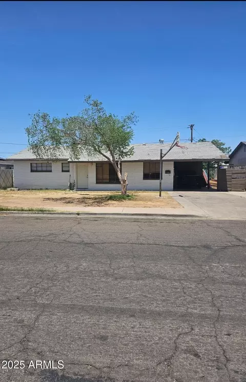 1348 E 5th Ave, Mesa, AZ 85204