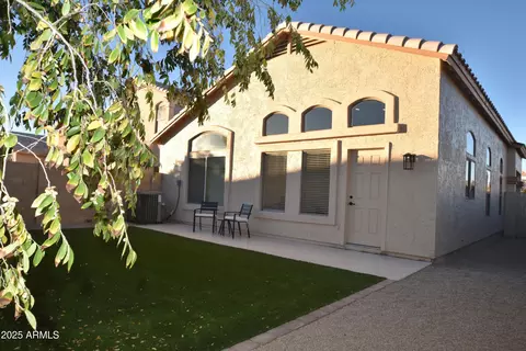 Exterior - 10053 E Capri Ave, Mesa, AZ 85208 photo 2 of 6