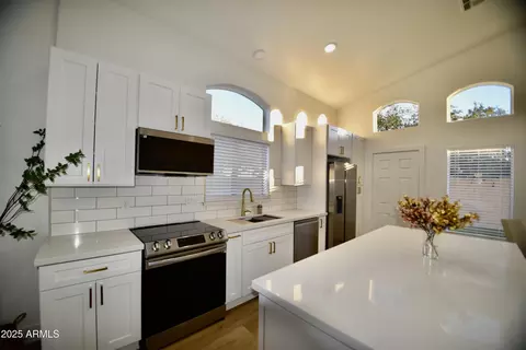 Kitchen - 10053 E Capri Ave, Mesa, AZ 85208 photo 1 of 4