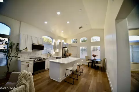 Kitchen - 10053 E Capri Ave, Mesa, AZ 85208 photo 2 of 4