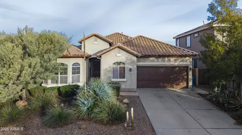 4638 W Venture Ct, Phoenix, AZ 85086