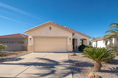710 S 226th Dr, Buckeye, AZ 85326