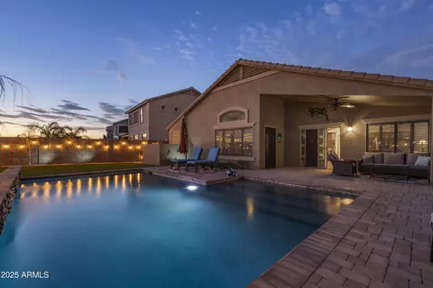 131 W Pasture Canyon Dr, San Tan Valley, AZ 85143