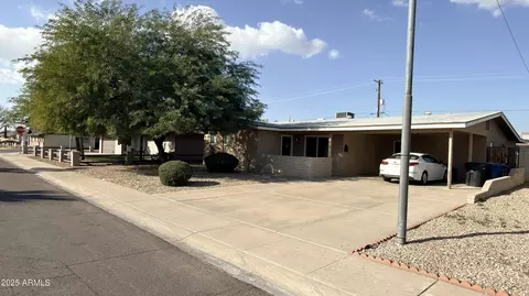 480 W Harrison St SW, Chandler, AZ 85225