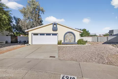 6910 E Kelton Ln, Scottsdale, AZ 85254